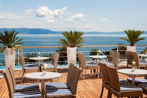 Valamar Sanfior Hotel - Rabac