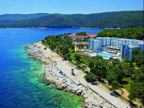 Valamar Sanfior Hotel - Rabac