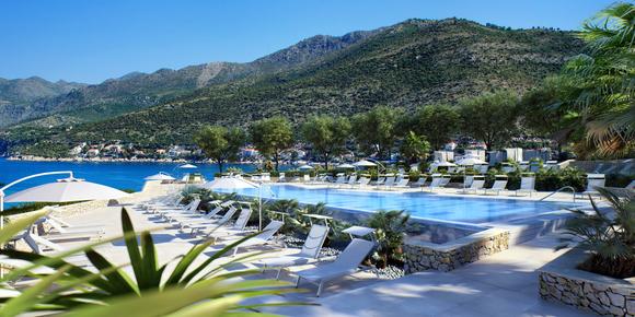 Valamar Argosy Hotel - Dubrovnik