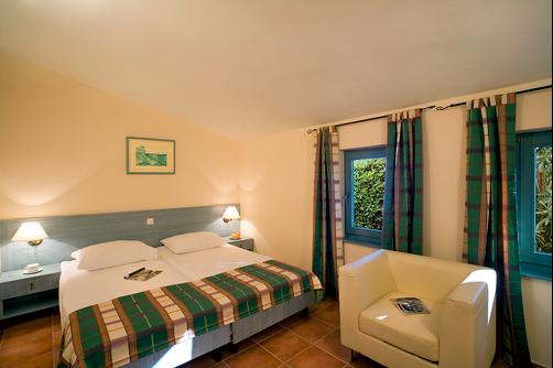Valamar Tamaris Villas - Porec - Bedroom