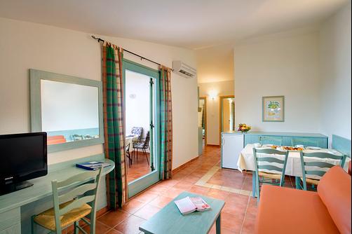 Valamar Tamaris Villas - Porec - Lobby