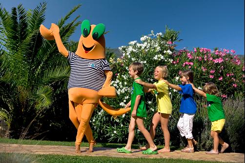 Valamar Pinia Hotel - Porec