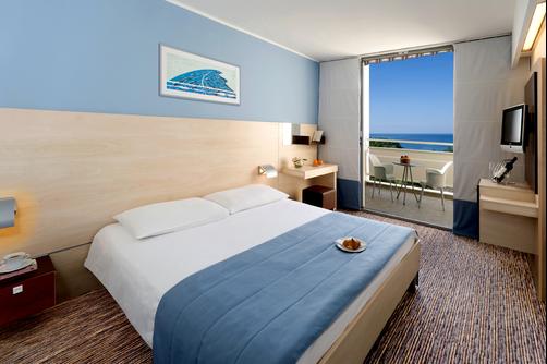 Valamar Diamant Hotel - Porec