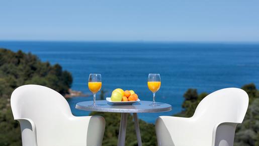 Valamar Diamant Hotel - Porec