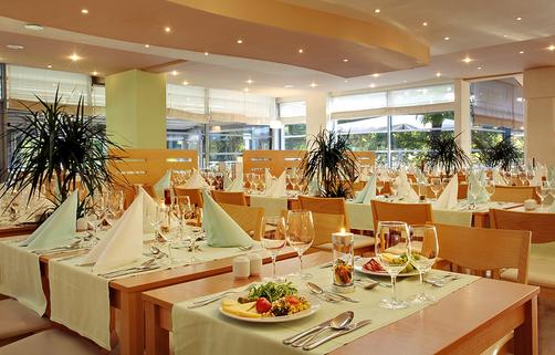 Valamar Diamant Hotel - Porec - Restaurant