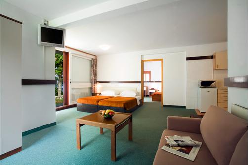 Sunrise Girandella Villas - Rabac
