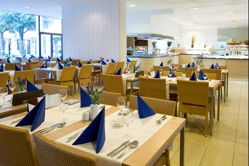 Tirena Hotel - Dubrovnik - Restaurant