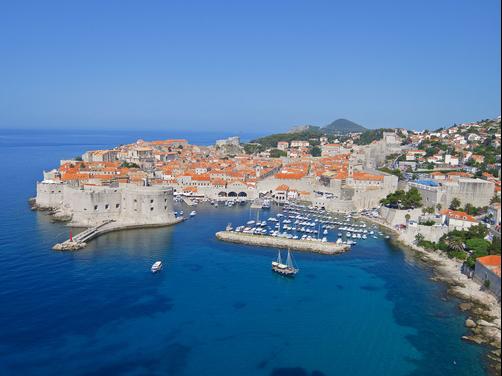 Tirena Hotel - Dubrovnik