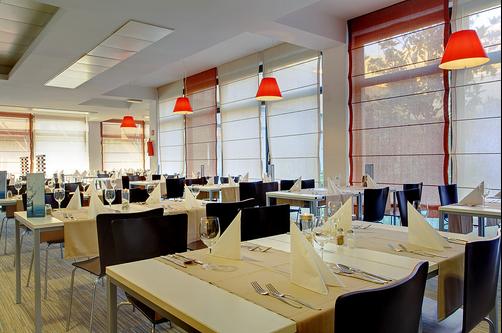 Pical - Porec - Restaurant
