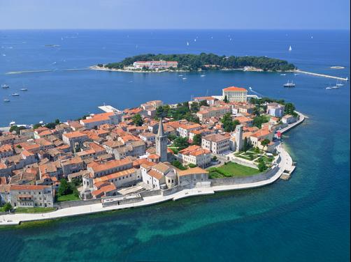 Pical - Porec