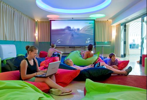 Valamar Crystal Hotel - Porec - Attractions