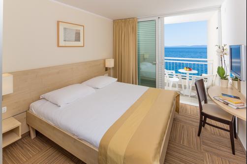 Valamar Bellevue Hotel & Residence - Rabac