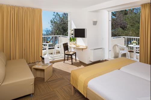 Valamar Bellevue Hotel & Residence - Rabac