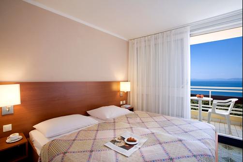 Albona Hotel & Residence - Rabac