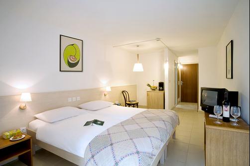 Albona Hotel & Residence - Rabac