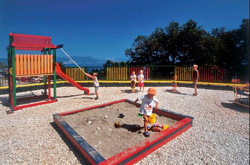 Albona Hotel & Residence - Rabac - Attractions