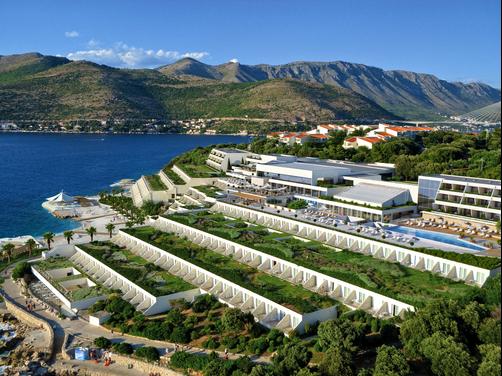 Valamar Dubrovnik President Hotel - Dubrovnik