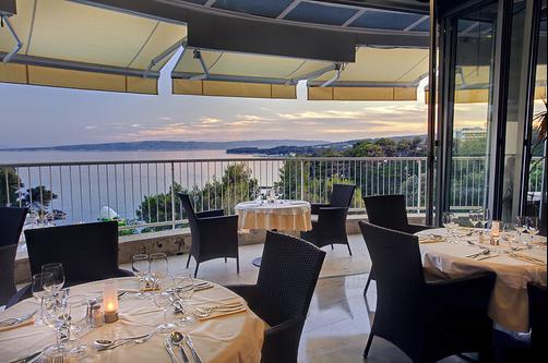 Valamar Koralj Romantic Hotel - Krk