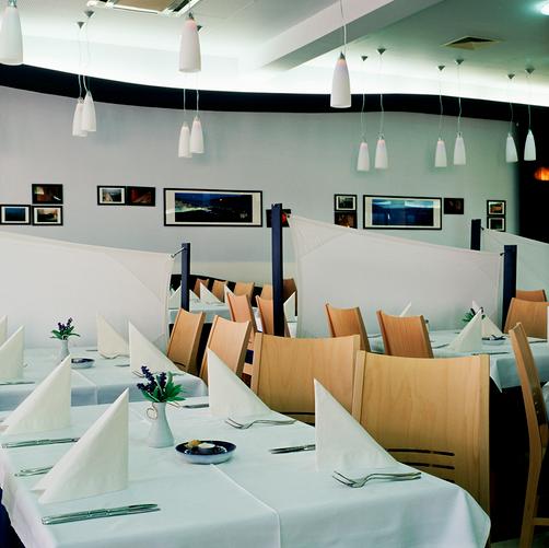 Valamar Koralj Romantic Hotel - Krk - Restaurant