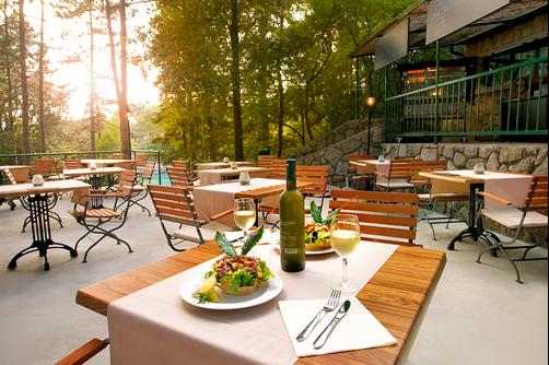 Valamar Koralj Romantic Hotel - Krk - Restaurant