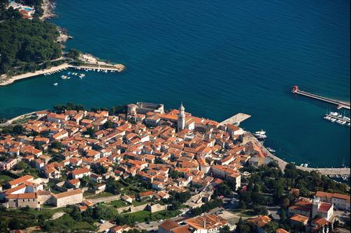 Valamar Koralj Romantic Hotel - Krk