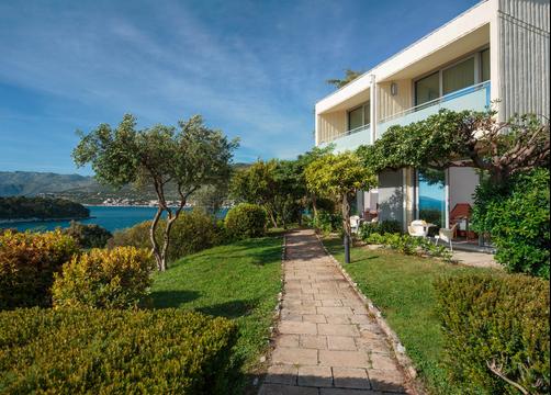 Valamar Argosy Hotel - Dubrovnik - Building