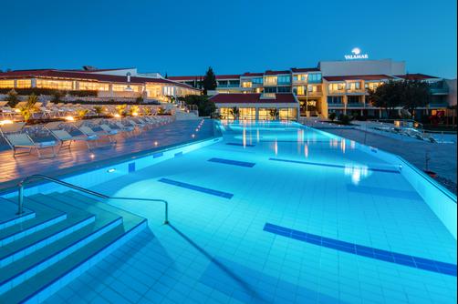 Valamar Argosy Hotel - Dubrovnik - Building