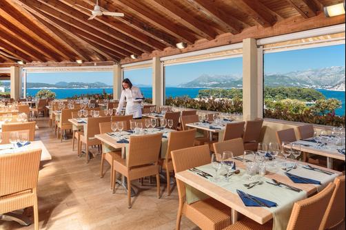 Valamar Argosy Hotel - Dubrovnik - Restaurant