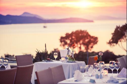 Valamar Argosy Hotel - Dubrovnik - Restaurant