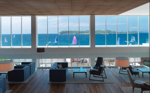 Valamar Dubrovnik President Hotel - Dubrovnik - Lobby