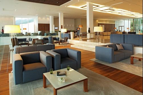 Valamar Dubrovnik President Hotel - Dubrovnik - Lobby
