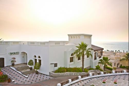 The Cove Rotana Resort - Ras Al Khaimah - Restaurant