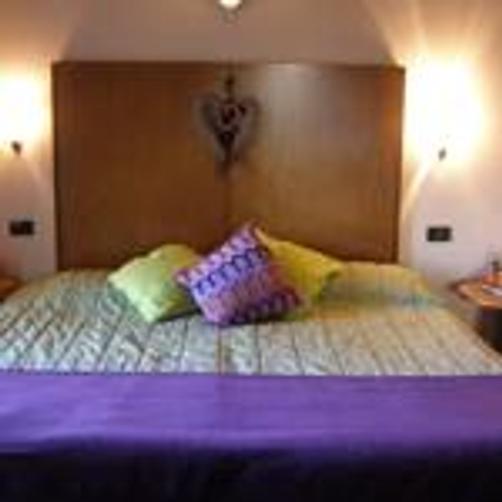 Club Hotel Tenno - Pieve di Ledro - Double room