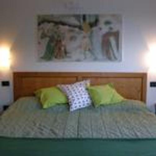 Club Hotel Tenno - Pieve di Ledro - Double room