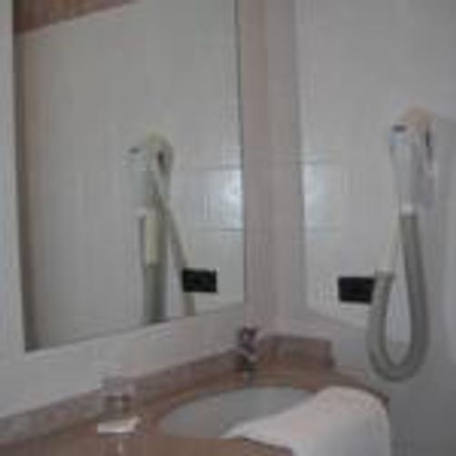 Club Hotel Tenno - Pieve di Ledro - Bathroom