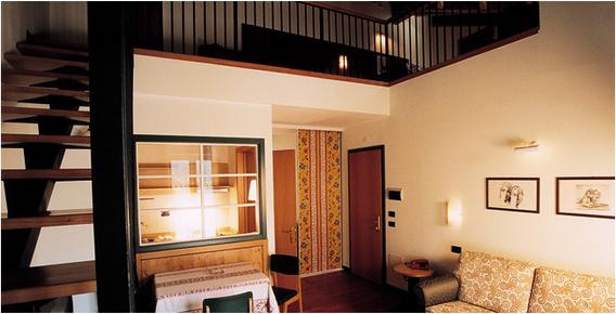 Club Hotel Tenno - Pieve di Ledro - Double room
