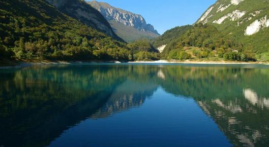 Club Hotel Tenno - Pieve di Ledro - Attractions