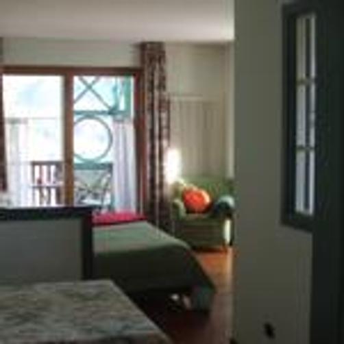 Club Hotel Tenno - Pieve di Ledro - Double room