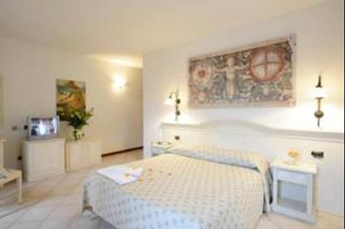 Locanda Sole - Pozzolengo - Double room