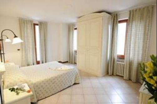 Locanda Sole - Pozzolengo - Double room