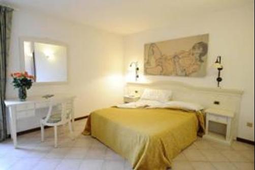 Locanda Sole - Pozzolengo - Double room