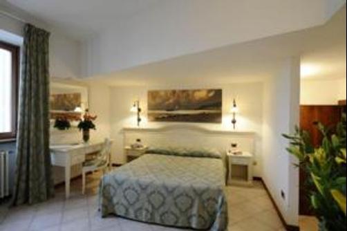 Locanda Sole - Pozzolengo - Double room