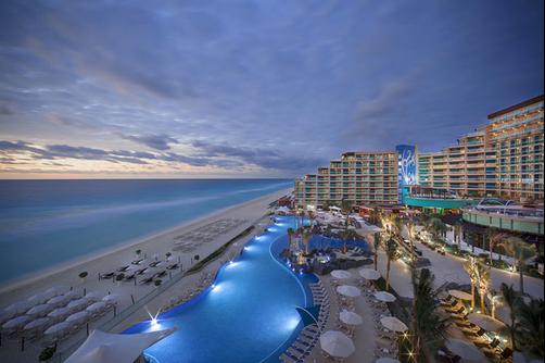 Hard Rock Hotel Cancun - Cancun
