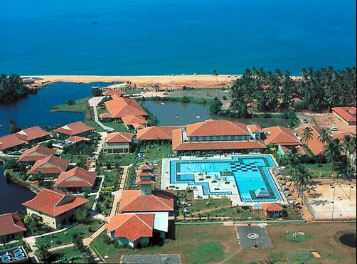 Club Palm Bay - Marawila