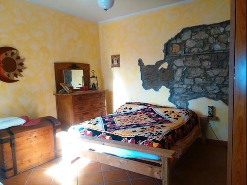 Al Settimo Cielo B&B - Castro dei Volsci - Double room