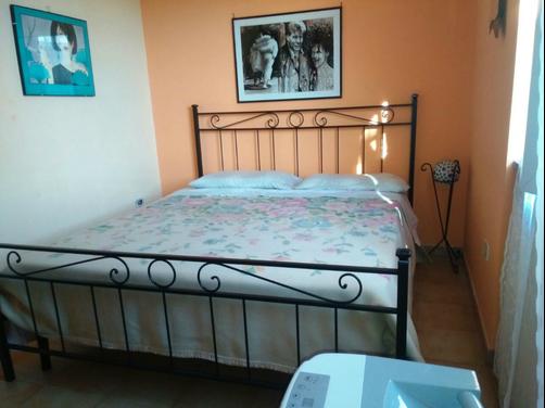 Al Settimo Cielo B&B - Castro dei Volsci - Double room