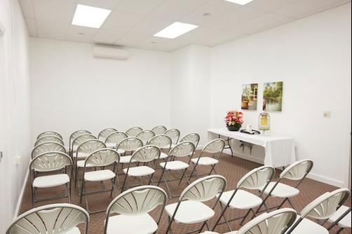 Hilo Seaside Hotel - Hilo - Conference room