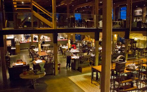 The Singular Patagonia - Puerto Natales