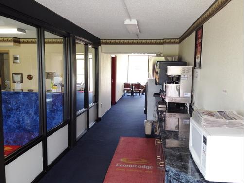 Econo Lodge - Oak Grove