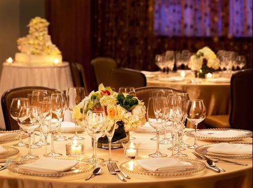 Crowne Plaza Boston - Newton - Newton - Restaurant